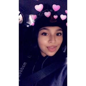 Meet your Posher, Graciela